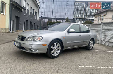 Седан Nissan Maxima 2003 в 