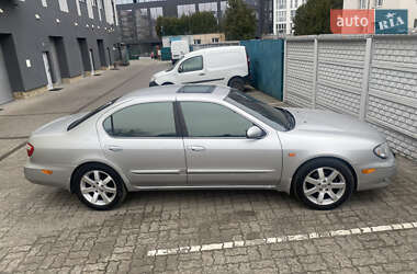 Седан Nissan Maxima 2003 в 