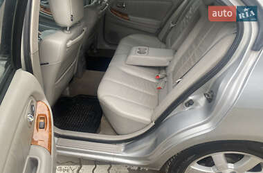 Седан Nissan Maxima 2003 в 