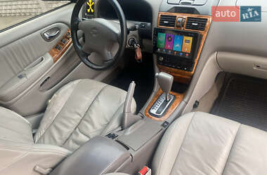 Седан Nissan Maxima 2003 в 