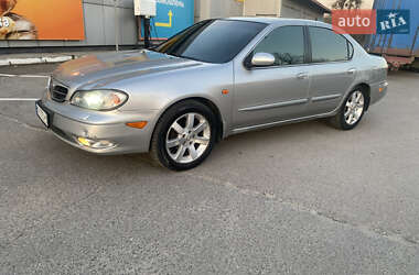Седан Nissan Maxima 2003 в 
