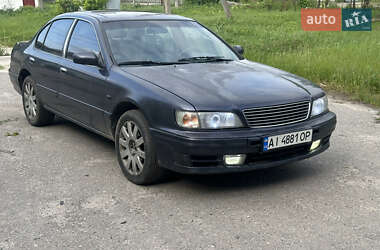 Седан Nissan Maxima 1998 в 