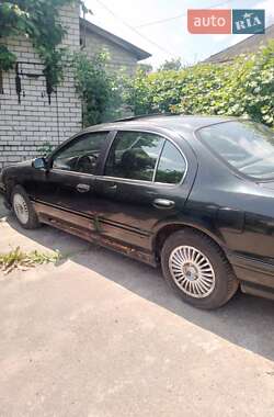 Седан Nissan Maxima 1997 в 