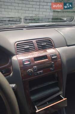 Седан Nissan Maxima 1997 в 