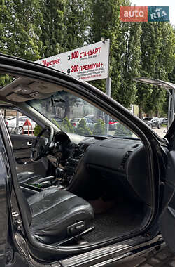 Седан Nissan Maxima 1999 в 