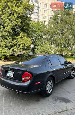 Седан Nissan Maxima 1999 в 