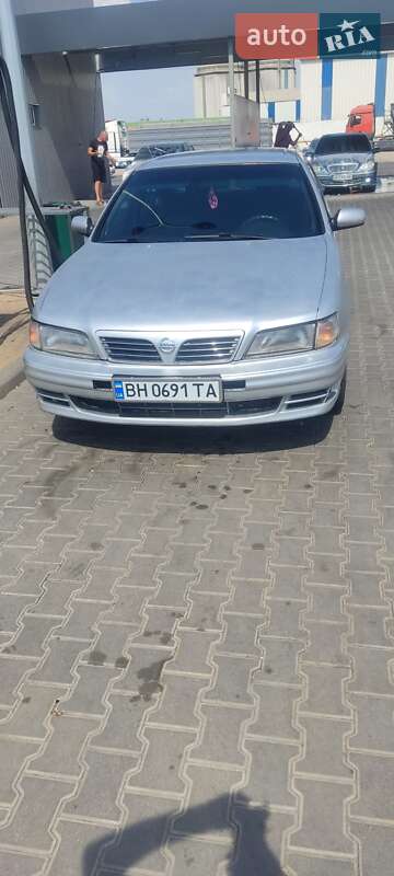 Седан Nissan Maxima 1995 в Одессе