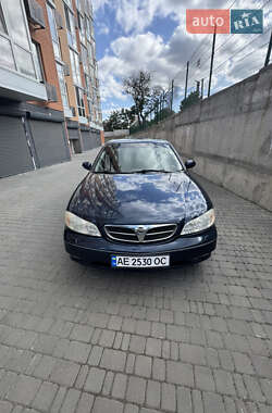 Седан Nissan Maxima 2002 в Днепре