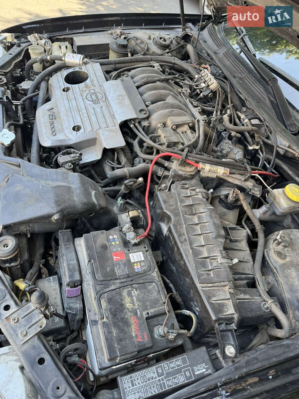 Седан Nissan Maxima 2004 в Белгороде-Днестровском