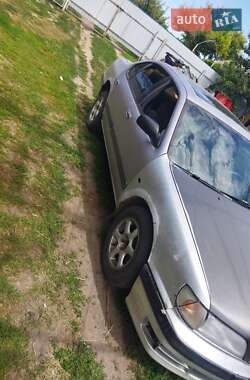 Седан Nissan Maxima 1999 в 