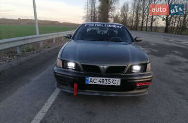 Седан Nissan Maxima 1998 в Кам'янець-Подільському