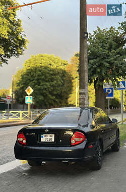 Седан Nissan Maxima 1999 в 