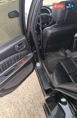Седан Nissan Maxima 1996 в 