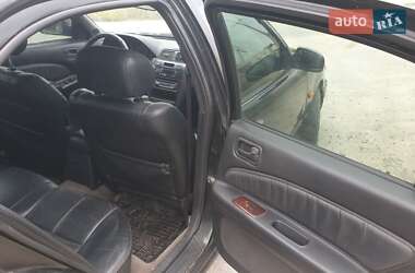 Седан Nissan Maxima 1996 в 