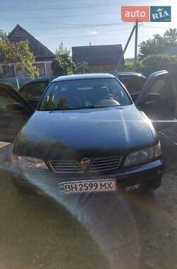 Седан Nissan Maxima 1995 в Одессе