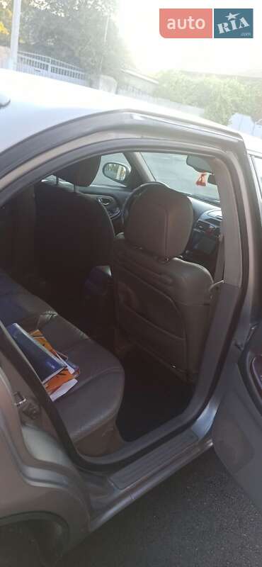 Седан Nissan Maxima 2001 в Измаиле фото 2 Седан Nissan Maxima 2001 в Измаиле