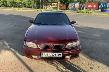 Седан Nissan Maxima 1994 в Одесі