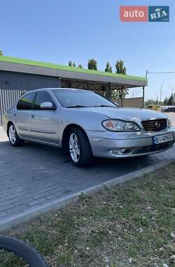 Седан Nissan Maxima 2005 в Кременчуге