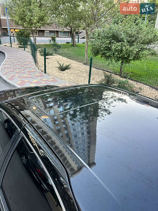 Седан Nissan Maxima 2003 в Умани