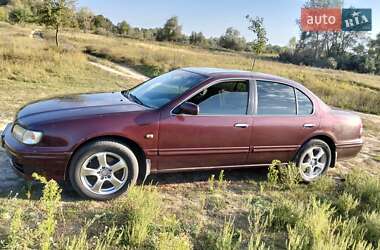 Седан Nissan Maxima 1998 в 