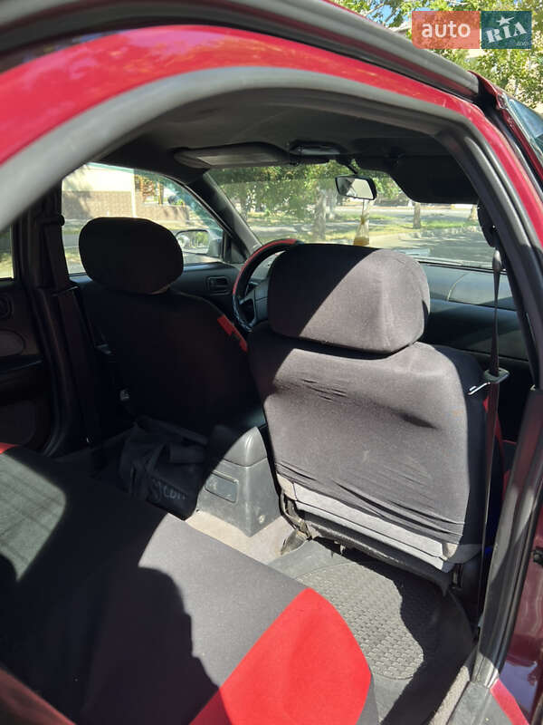 Седан Nissan Maxima 1995 в Измаиле фото 24 Седан Nissan Maxima 1995 в Измаиле