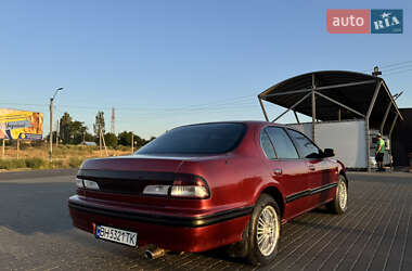 Седан Nissan Maxima 1995 в Одессе