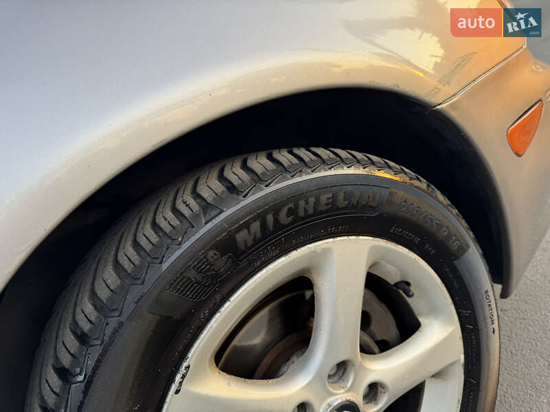 Седан Nissan Maxima 2002 в Днепре фото 6 Седан Nissan Maxima 2002 в Днепре