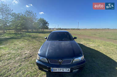 Седан Nissan Maxima 1994 в Килии