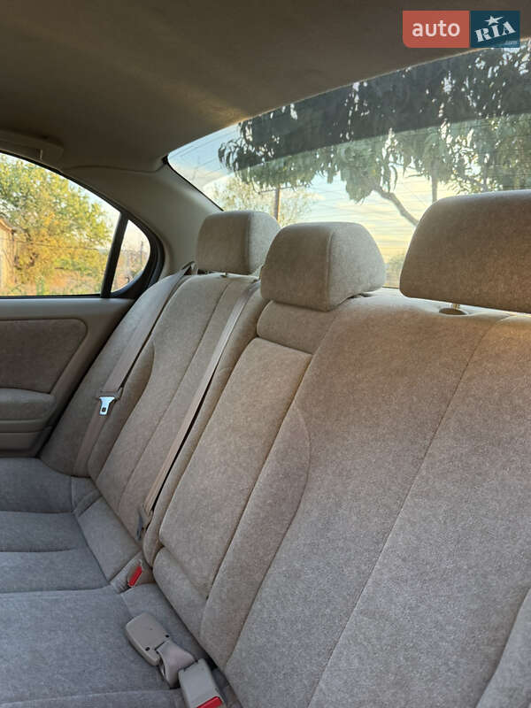 Седан Nissan Maxima 2005 в Одессе