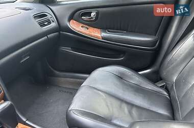 Седан Nissan Maxima 2003 в 