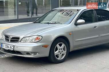 Седан Nissan Maxima 2003 в 