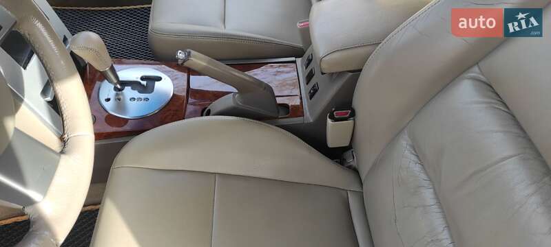 Седан Nissan Maxima 2006 в Кривом Роге