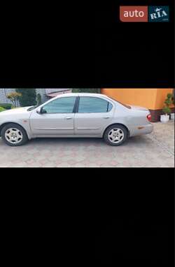 Седан Nissan Maxima 2004 в Сваляві