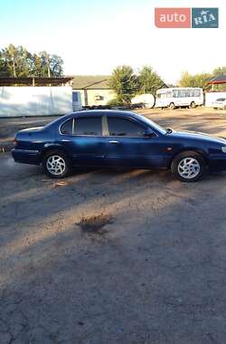 Седан Nissan Maxima 1996 в 