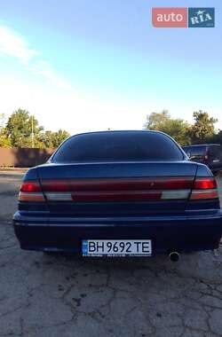 Седан Nissan Maxima 1996 в 