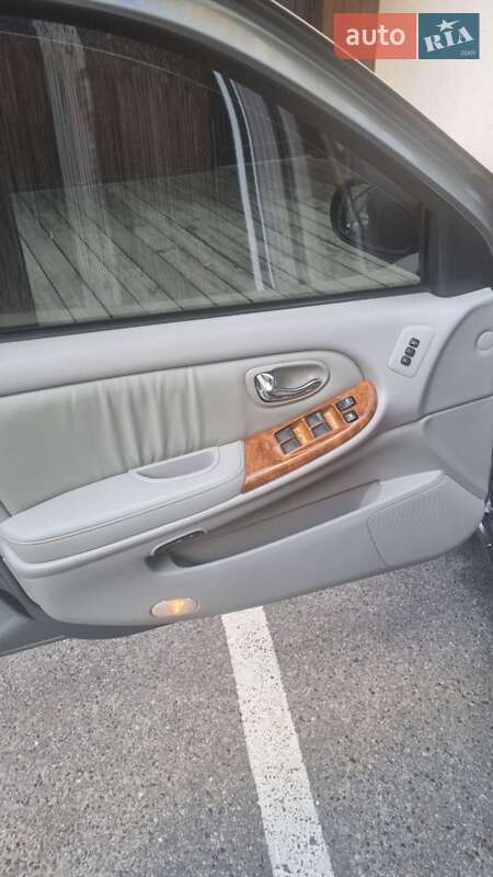 Седан Nissan Maxima 2005 в Харькове