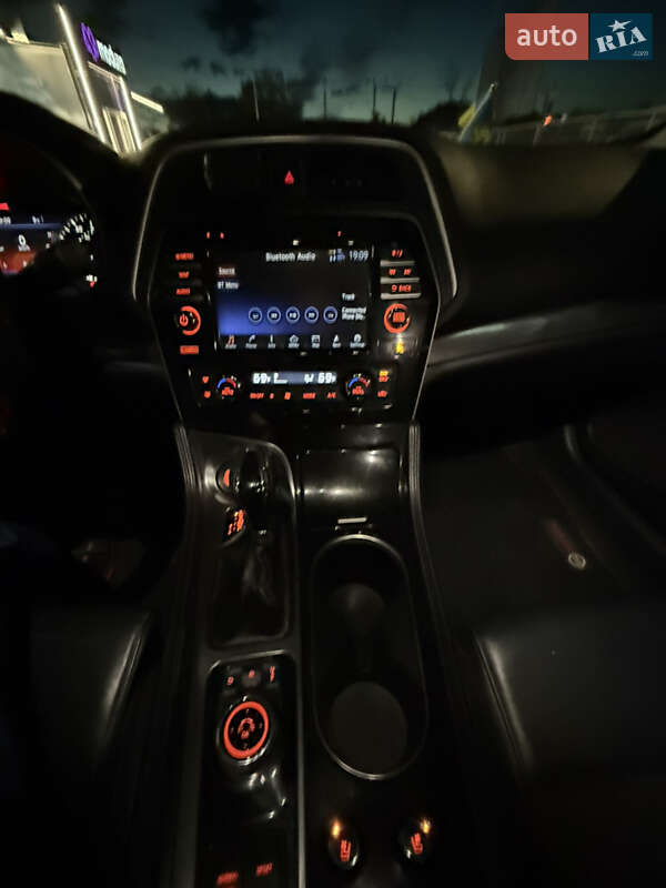 Седан Nissan Maxima 2015 в Одессе