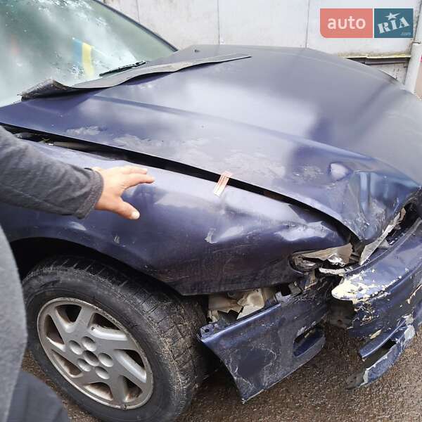 Седан Nissan Maxima 1998 в Тернополе фото 3 Седан Nissan Maxima 1998 в Тернополе