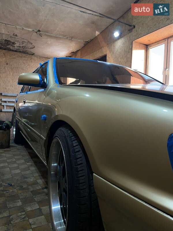 Седан Nissan Maxima 1997 в Одесі