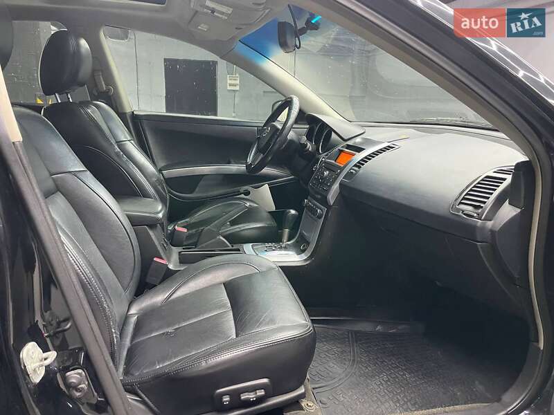 Седан Nissan Maxima 2007 в Чернівцях