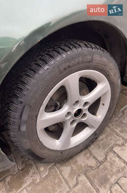 Седан Nissan Maxima 2002 в 