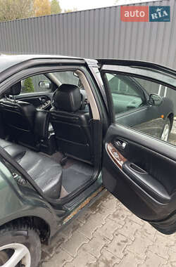 Седан Nissan Maxima 2002 в 