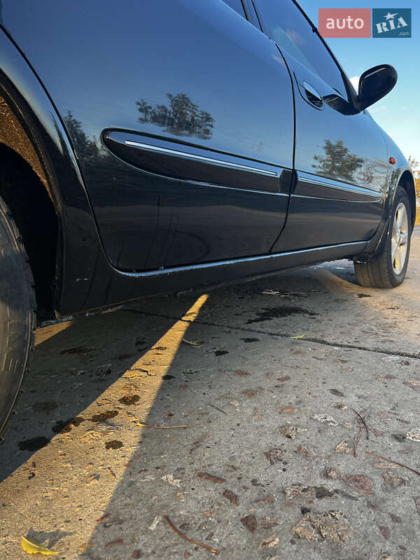 Седан Nissan Maxima 2003 в Маньковке фото 8 Седан Nissan Maxima 2003 в Маньковке