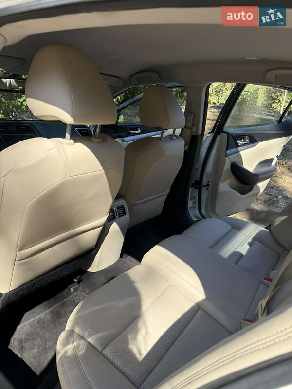 Седан Nissan Maxima 2016 в Одессе фото 9 Седан Nissan Maxima 2016 в Одессе