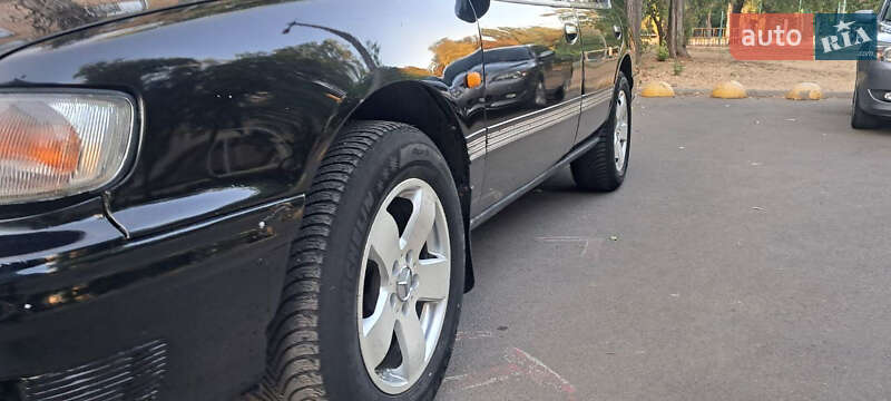 Седан Nissan Maxima 1998 в Одессе фото 5 Седан Nissan Maxima 1998 в Одессе