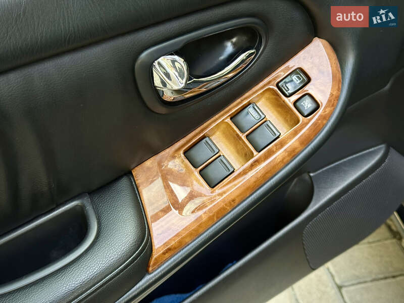 Седан Nissan Maxima 2004 в Дніпрі фото 25 Седан Nissan Maxima 2004 в Дніпрі