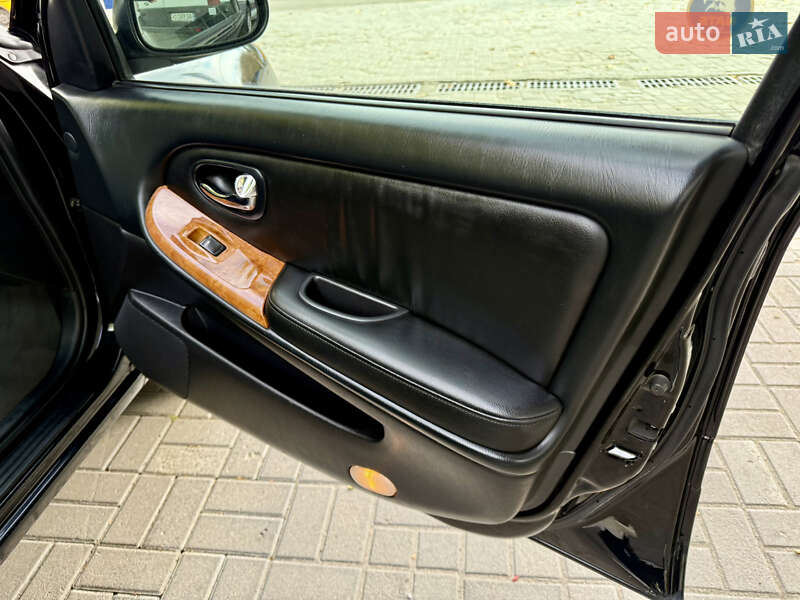 Седан Nissan Maxima 2004 в Дніпрі фото 40 Седан Nissan Maxima 2004 в Дніпрі