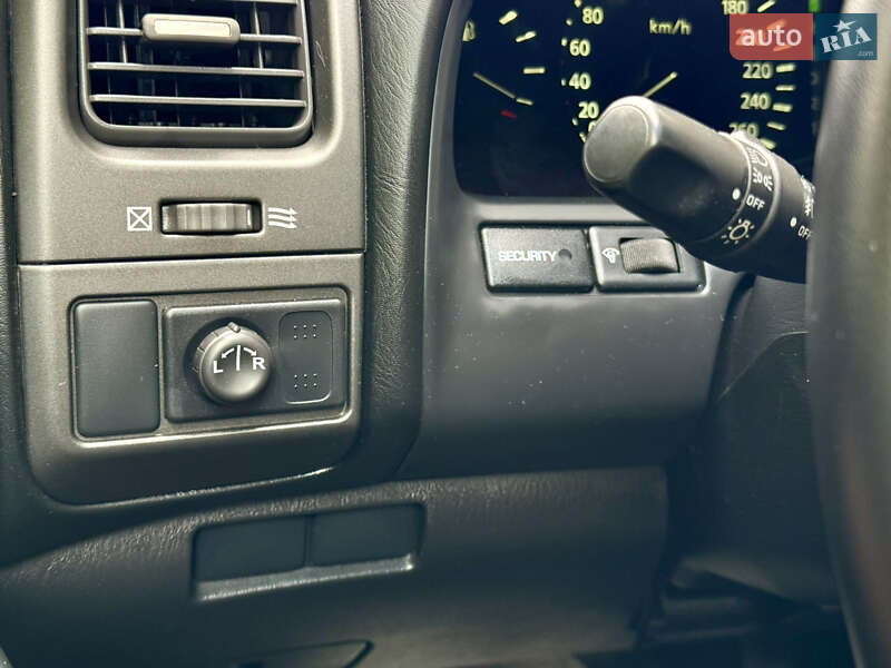 Седан Nissan Maxima 2004 в Дніпрі фото 61 Седан Nissan Maxima 2004 в Дніпрі