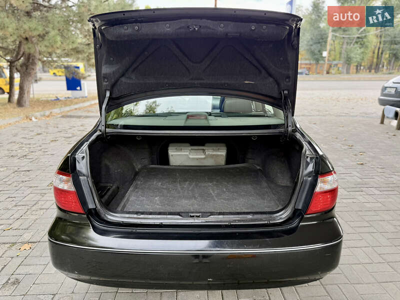 Седан Nissan Maxima 2004 в Дніпрі фото 15 Седан Nissan Maxima 2004 в Дніпрі