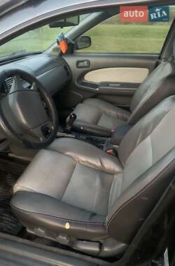 Седан Nissan Maxima 1995 в Дубровиці